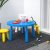 IKEA Стіл дитячий MAMMUT (ИКЕА МАММУТ) 90365180 фото - 6