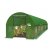 Парник теплиця Garden Line 8x4x2 м Зелений TUN3903