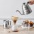 Фільтр для кавника Duka Barista | Прозорий 1217341 фото - 2