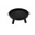 Угольный гриль Garden Line BBQ6032 Черный BBQ6032 фото - 7