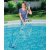 Набор для чистки бассейна Bestway 58234 AQUACLEAR Бирюзовый BES58234 фото - 7