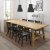 IKEA Обеденный стул NORRARYD Черный (ИКЕА НОРРАРИД) 40280843 фото - 5