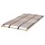 IKEA Ламелі LONSET 120x200 см Дерево (ИКЕА ЛОНСЕТ) 90278710 фото - 5