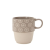 Кружка Homla GRANTI 400 мл | Бежевый Кружка Homla GRANTI 400 мл | Бежевый 218176