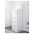Комод MALM - 4 IKEA Комод MALM (ИКЕА МАЛЬМ) 70403593 фото - 4