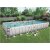 Каркасний басейн Bestway 56623 POWER STEEL 956х488х132 см Сірий BES56623 фото - 9