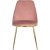 Обідній стілець Mebel Elit ALBA Рожевий ME.ALBA/R/ZL/V/K фото - 4