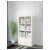 IKEA Стеллаж KALLAX Белый (ИКЕА КАЛЛАКС) 99017186 фото - 3