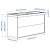 IKEA ANGSJON / BACKSJON (ИКЕА ANGSJON/BACKSJON) 49629607 фото - 4