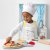 IKEA Набор "Пицца" DUKTIG (ИКЕА ДУКТИГ) 10423594 фото - 9