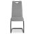 Обідній стілець Mebel Elit LOPEZ Сірий ME.LOPEZ/P/CZ/T/K фото - 2