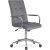 Офісне крісло Mebel Elit BOSTON Сірий Офісне крісло Mebel Elit BOSTON Сірий ME.BOSTON/P/CH/V/FO
