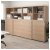IKEA Стеллаж GALANT Дерево (ИКЕА ГАЛАНТ) 79285255 фото - 5