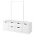 NORDLI IKEA NORDLI (ИКЕА НОРДЛИ) 89295169