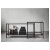 IKEA Комплект журнальных столов VITTSJO 2 шт Черный (ИКЕА ВИТШО) 80215332 фото - 10