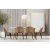 Обідній стілець Kontrast Sofia Бежевий 5.90.26077 фото - 6