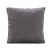 Декоративна наволочка Homla BAARN 45х45 см Сірий - 2 Декоративна наволочка Homla BAARN 45х45 см Сірий 210167 фото - 2