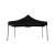 Садова альтанка Garden Line 3x3 м Чорний NAM5742 фото - 16