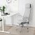 IKEA Офісне крісло MARKUS Світло-сірий (ИКЕА МАРКУС) 10521858 фото - 6