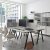 IKEA Письмовий стіл TROTTEN Білий (ИКЕА ТРОТТЕН) 39429562 фото - 4