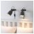 IKEA Світильник настінний HEKTAR (ИКЕА ГЕКТАР) 80215308 фото - 8