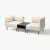 IKEA LILLEHEM (ИКЕА ЛИЛЛЕХЕМ) 69536080 фото - 6