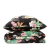 Комплект постільної білизни Homla TROPICAL 200x220 см Чорний 213562