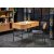 Обеденный стул Halmar Smart-KR Welur Черный V-PL-SMART-KR фото - 11