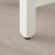 IKEA Журнальный стол HAVSTA Белый (ИКЕА HAVSTA) 00404204 фото - 3