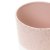 Кашпо Homla ZINI 13,5x12,5 см | Розовый / Белый - 3 Кашпо Homla ZINI 13,5x12,5 см | Розовый / Белый 213104 фото - 3