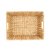 Корзина Homla HYACINTH 37x28x16 см | Бежевый 200260 фото - 4