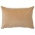 IKEA Декоративная наволочка SANELA 40х58 см Бежевый (ИКЕА САНЕЛА) 90531009