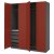 IKEA PAX / VIKANES (ИКЕА PAX/VIKANES) 19626672
