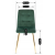 Обеденный стул Mebel Elit YORK Зеленый ME.YORK/Z/ZL/V/K фото - 3