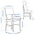 IKEA KARSKAR (ИКЕА КАРСКАР) 29629081 фото - 9