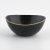 Миска Duka Time Black 12 см | Черный 1218962 фото - 2