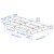 IKEA UPPDATERA (ИКЕА ОБНОВИТЬ) 50544179 фото - 2