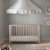 IKEA Ліжечко дитяче SNIGLAR (ИКЕА СНИГЛАР) 30248537 фото - 10