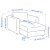 IKEA VIMLE (ИКЕА ВИМЛЕ) 49306792 фото - 8