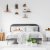 Кровать Homla VENLO Welur 140x200 см | Серый - 11 Кровать Homla VENLO Welur 140x200 см | Серый 160267 фото - 11