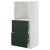 IKEA METOD/MAXIMERA (ИКЕА МЕТОДЫ/МАКСИМЕРА) 09557594