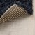IKEA Килим VOLLERSLEV 133x195 см Темно-синій (ИКЕА ФОЛЛЕРСЛЕВ) 90492574 фото - 4