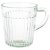 IKEA Кружка DROMBILD (ИКЕА ДРЁМБИЛЬД) 00417452