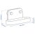 OBONAS - 2 IKEA OBONAS (ИКЕА ОБОНАС) 40606101 фото - 2