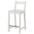 IKEA Барний стілець NORDVIKEN Білий (ИКЕА NORDVIKEN) 60424690