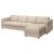 IKEA VIMLE (ИКЕА ВИМЛЕ) 99399500 фото - 5