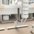 IKEA Письменный стол MITTZON Береза (ИКЕА МИЦОН) 29528039 фото - 7