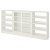 IKEA Стеллаж HAVSTA (ИКЕА HAVSTA) 59276860