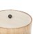Шкатулка Homla LOMA 12x12 см | Дерево 209679 фото - 3