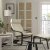 IKEA Крісло-качалка POANG Бежевий (ИКЕА ПОАНГ) 59830586 фото - 16